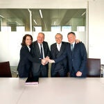 Criteria compra un 5% del capital de la multinacional francesa Veolia