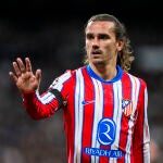 Real Madrid CF v Atletico de Madrid - UEFA Champions League 2024/25 League Round of 16 First Leg