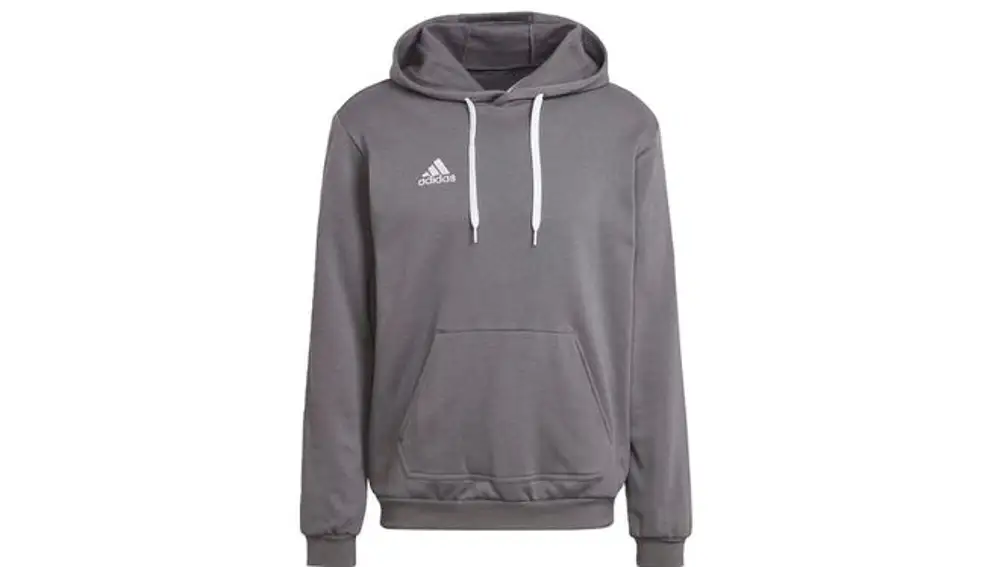 sudadera Adidas con capucha