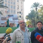 Ecologistas avisa que Grupo México "se parece mucho a Boliden" y pide parar los permisos de la mina