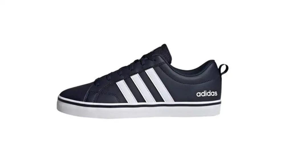 Adidas Vs Pace