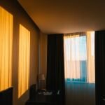 Cortinas y ventanas 