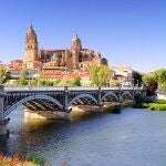 Salamanca 