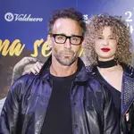 Álvaro Muñoz Escassi y Sheila Casas