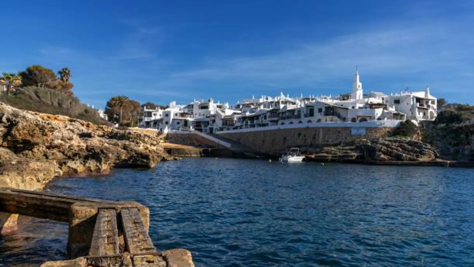 Binibeca Vell