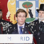 José Luis Martínez-Almeida