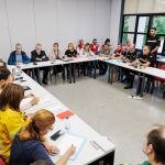 AMP.- Emergencias dice a la jueza que en el Cecopi de la dana hubo "un período de trabajo exclusivamente presencial"