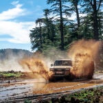 Land Cruiser, el todoterreno de referencia más deseado