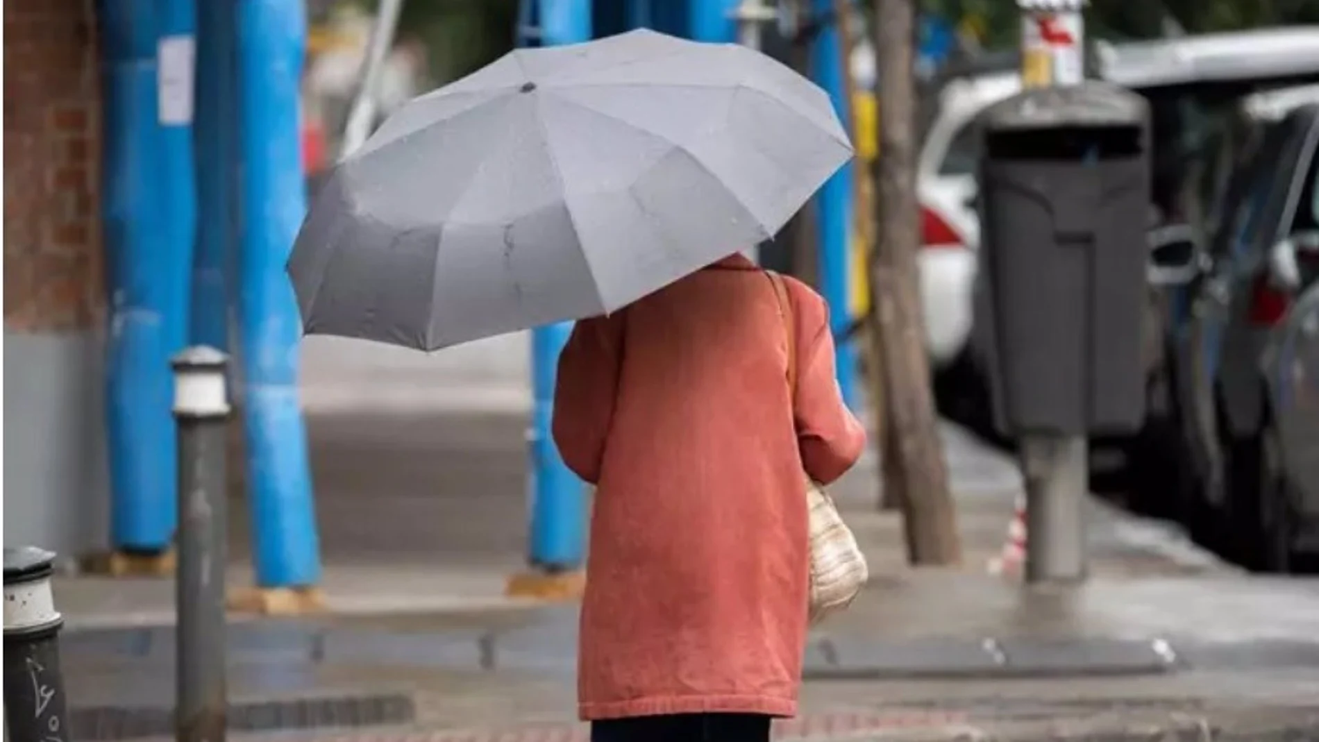 Temporal.- Universidades valencianas mantienen por tercer día consecutivo docencia online por las fuertes lluvias