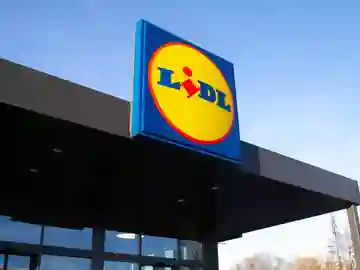 Vuelve a Lidl uno de los artículos más buscados: el imprescindible de todos los hogares para el buen tiempo Vuelve a Lidl uno de los artículos más buscados: el imprescindible de todos los hogares para el buen tiempo