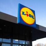 Tienda Lidl