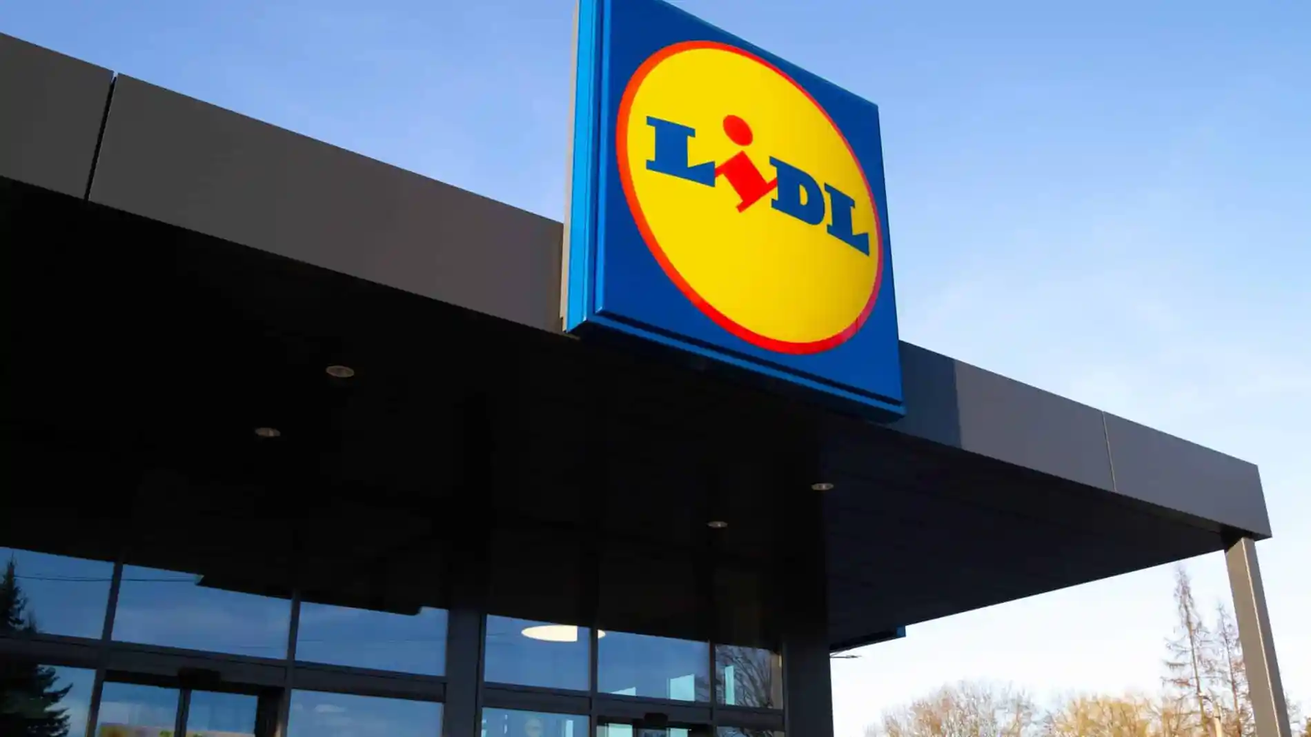 Tienda Lidl