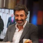 Juan del Val en 'El Hormiguero'