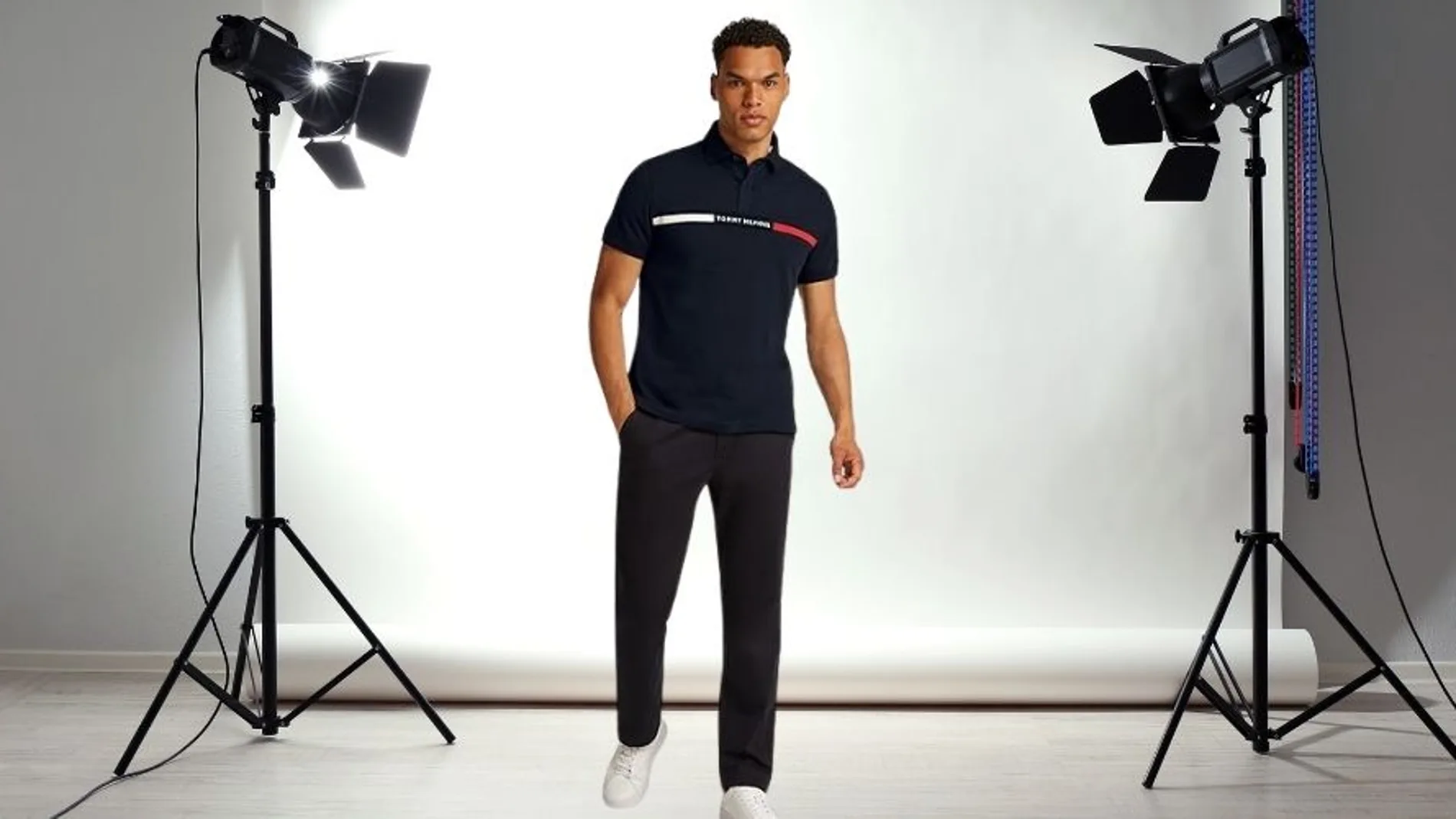 polo de Tommy Hilfiger