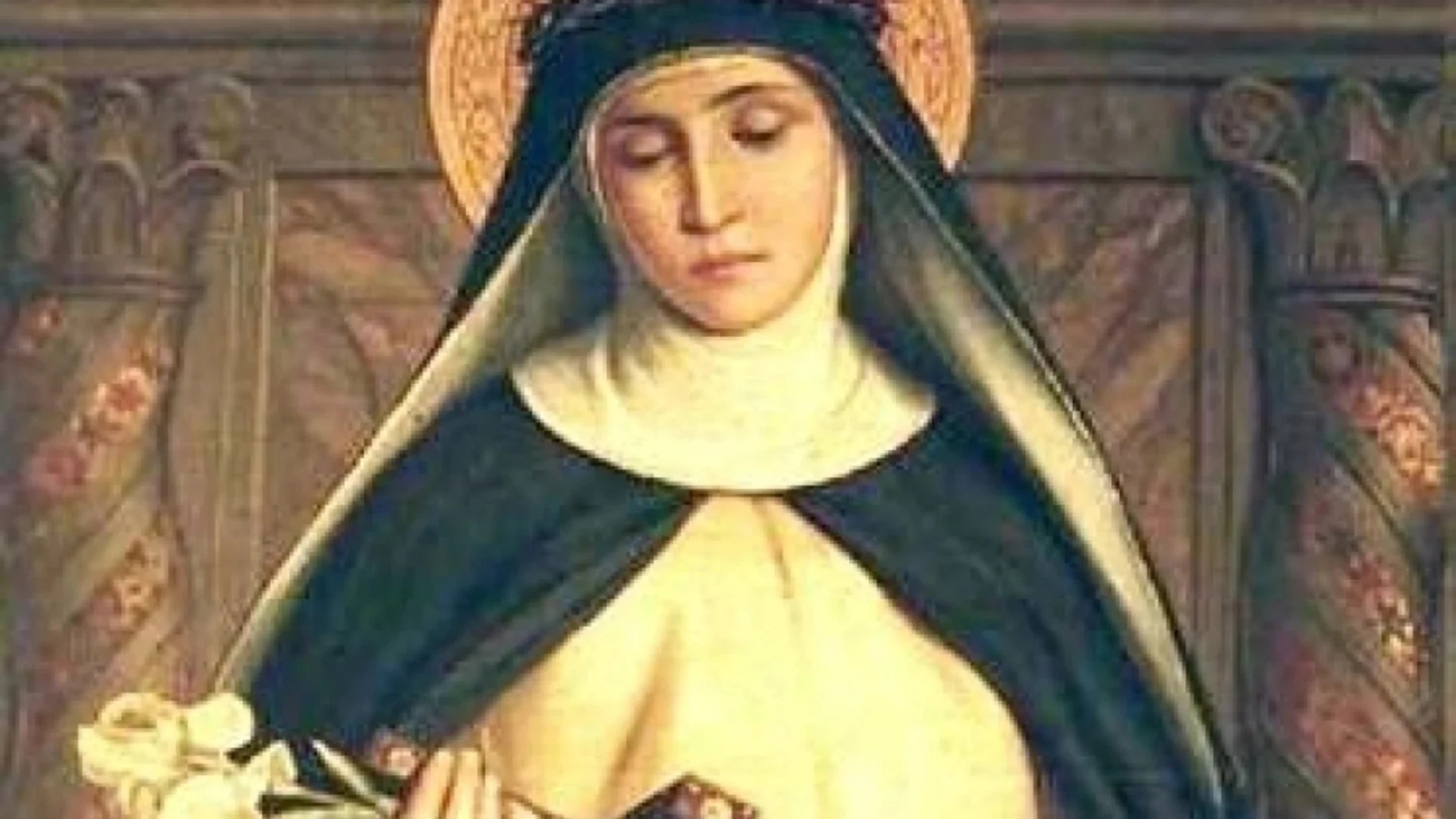 Santa Catalina de Bolonia
