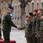 Academia de Infantería de Toledo @Gonzalo Pérez Mata 