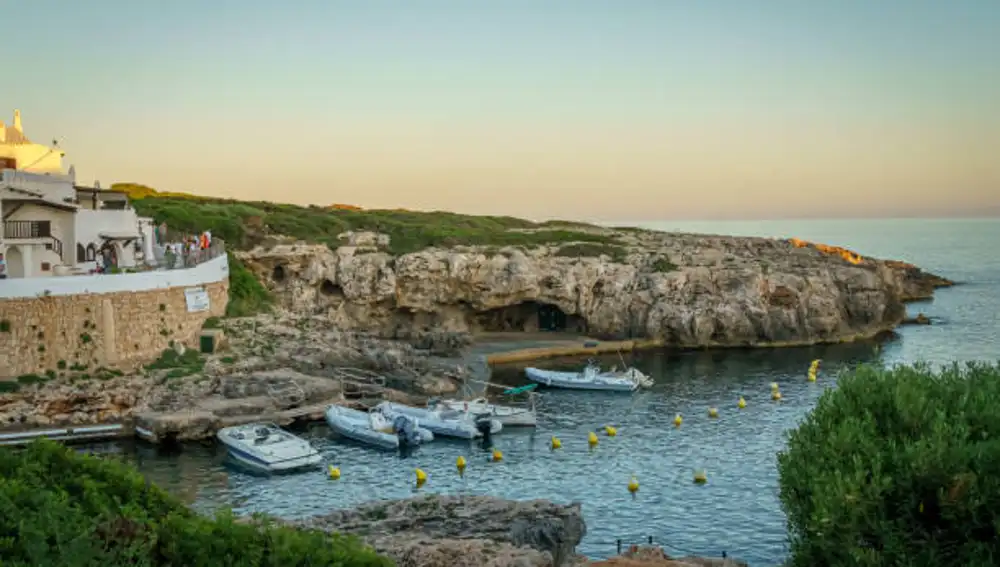 Binibeca Vell