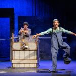ANDALUCÍA.-Córdoba.- El Teatro Góngora acogerá 'Entrecajas', una historia de aventuras para los más pequeños