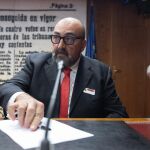 AMP.- La expareja de Koldo asegura que irá este viernes a la comisión de investigación pese al aplazamiento del Senado