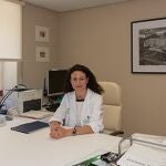 Nieves Romero vuelve a ser directora gerente del Hospital Virgen del Rocío seis años después