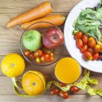 ¿Por qué la mayor parte de la población tienen déficit de vitaminas y minerales?
