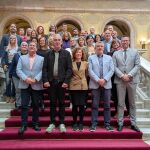 La proposición de ley del tercer sector social vuelve a entrar en el Parlament