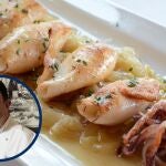 Este es el restaurante favorito de Martin Berasategui en Euskadi: no tiene estrella michelín y tiene los mejores chipirones