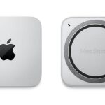 El nuevo Mac Studio. 
