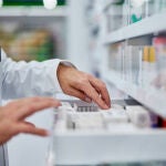 Farmacéutico