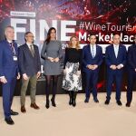 Arranca una nueva edición de FINE en Valladolid