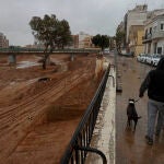 Las lluvias pueden acumular 100 l/m2 en 12 horas y superar los 400 litros desde el lunes