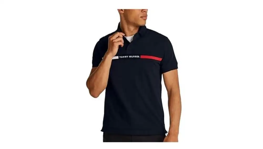 polo de Tommy Hilfiger