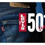 Levi’s pone sus vaqueros más icónicos a mitad de precio: corre antes de que suba