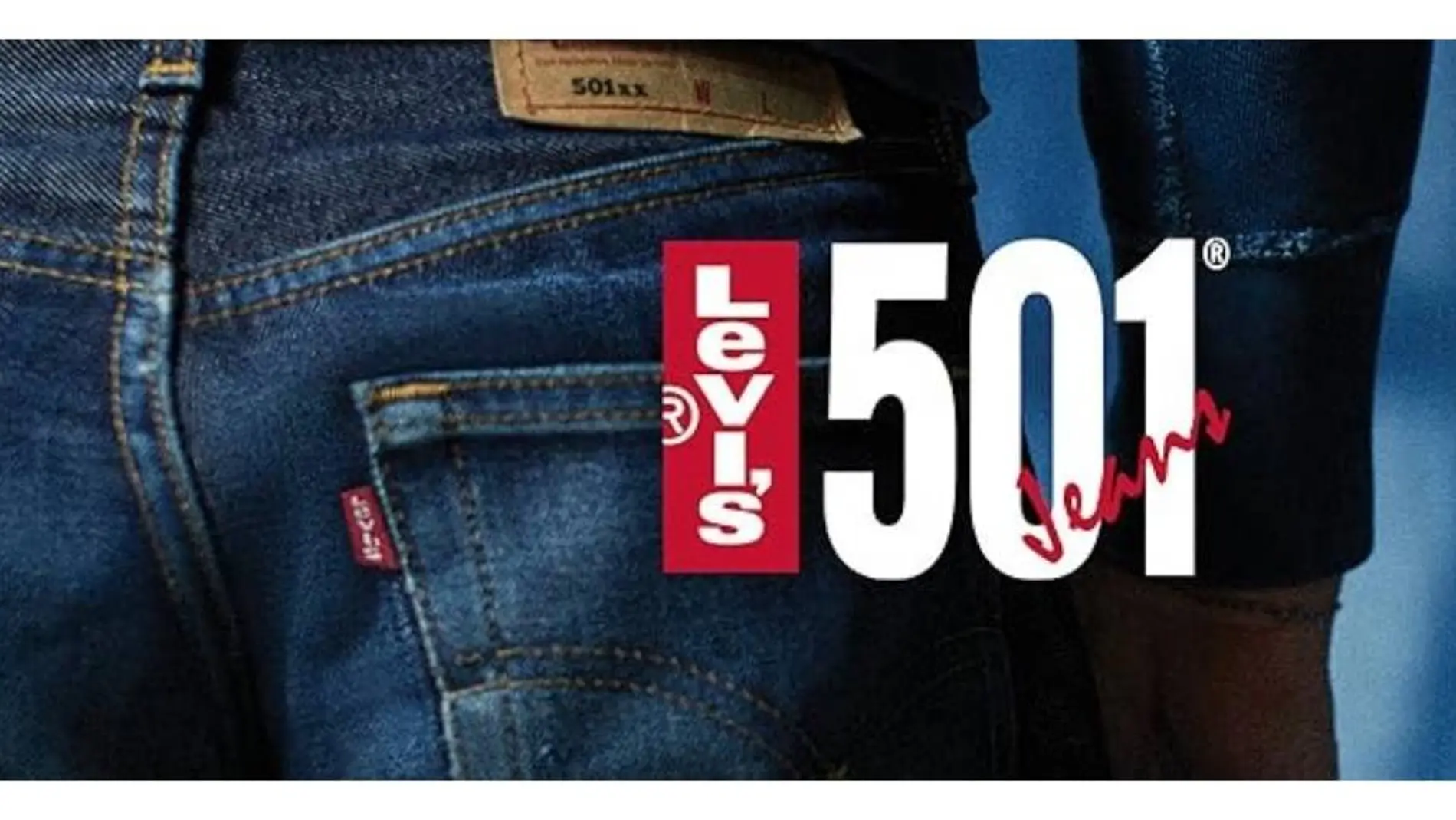 Levi’s 501