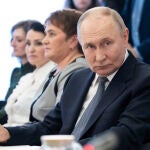 Russia Putin