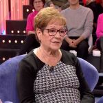 Mari Carmen en 'Y ahora Sonsoles'