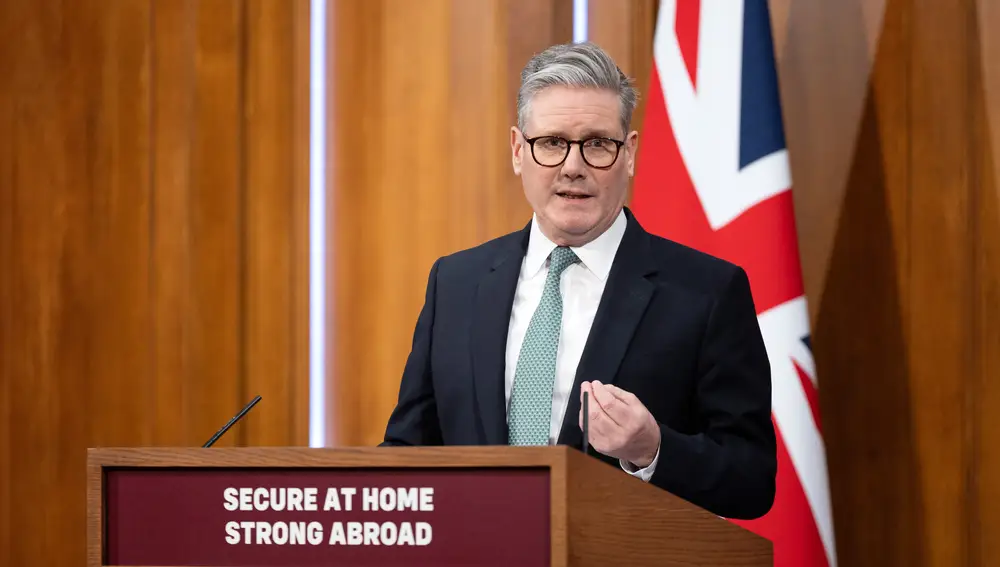 BRITAIN LONDON DEFENCE SPENDING INCREASE
