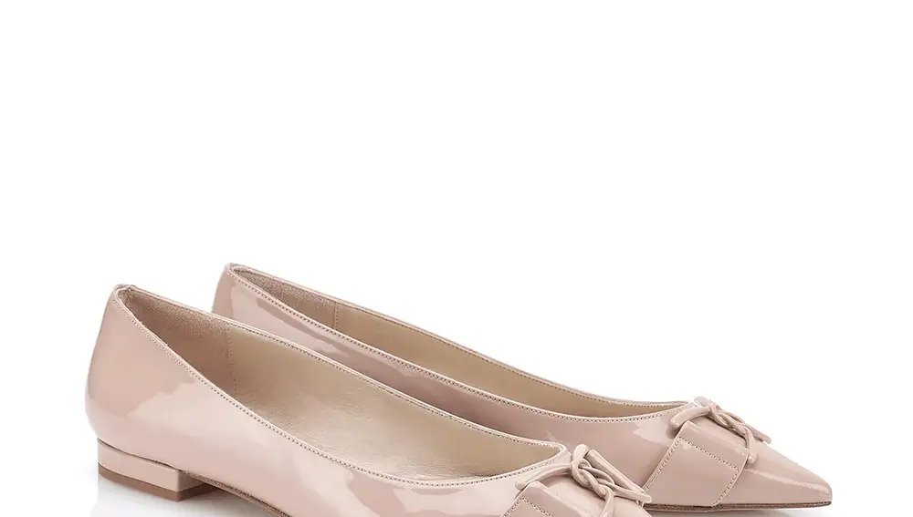 Gemini nude bailarina