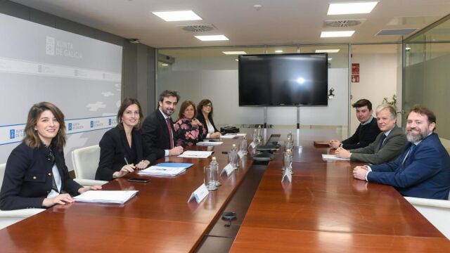 La Xunta pide al Gobierno central más plazas para cubrir vacantes clave en la Administración local