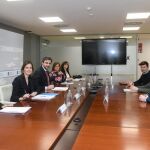 La Xunta pide al Gobierno central más plazas para cubrir vacantes clave en la Administración local