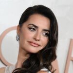 Penélope Cruz en los Premios Oscar 2025