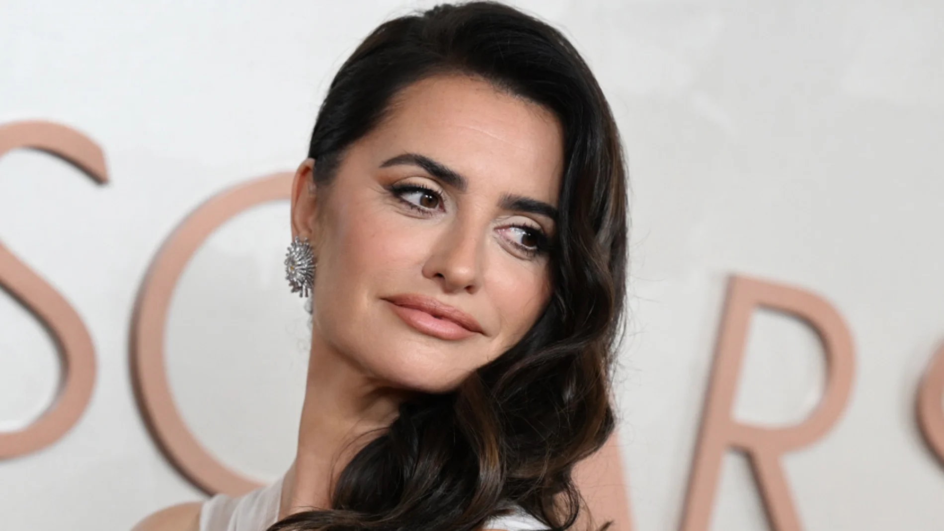 Penélope Cruz en los Premios Oscar 2025