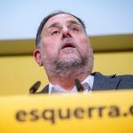 Oriol Junqueras 
