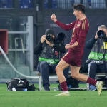UEFA Europa League - AS Roma vs Athletic Club