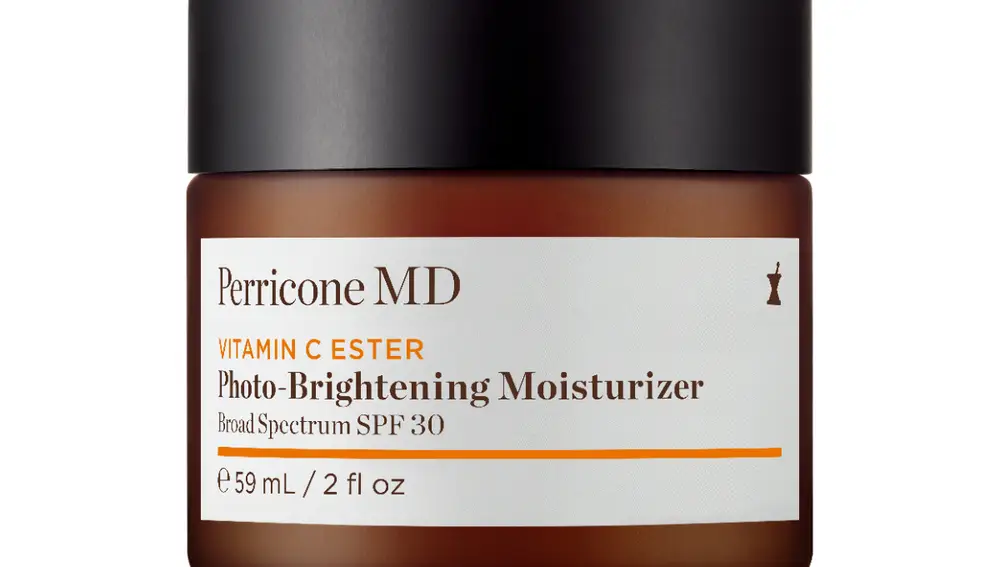 Photo-Brightening Moisturizer de Perricone MD
