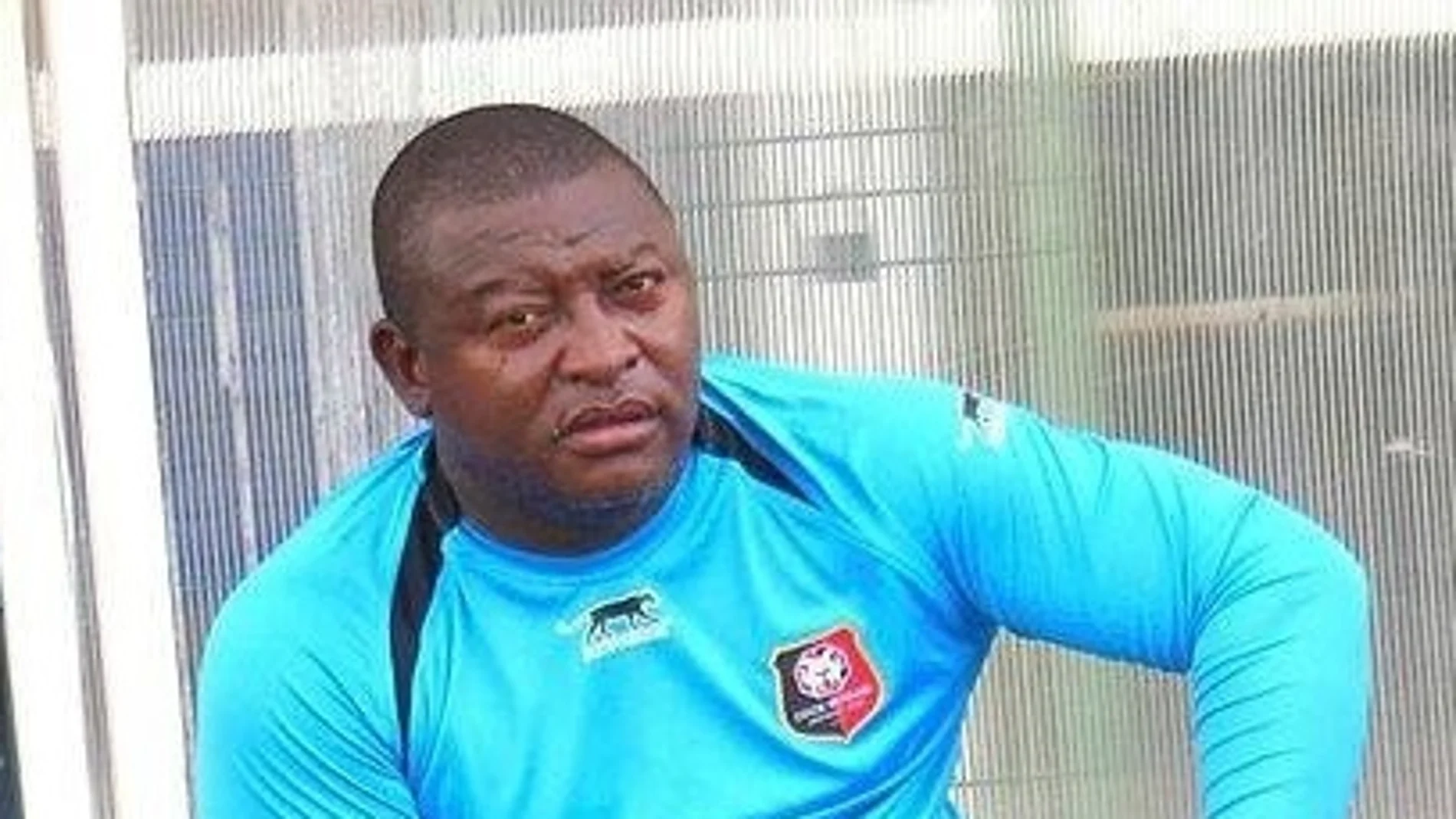 Patrick Eyi