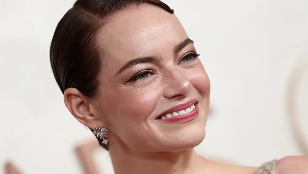 Emma Stone en los Premios Oscar