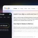 Adiós a los 10 enlaces azules: Google introduce el mayor cambio en su Buscador en 27 años.