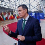 Belgium Europe Summit