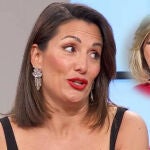 Nagore Robles y Terelu Campos